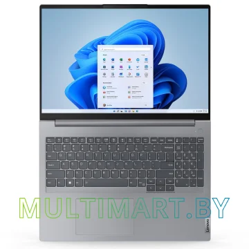 Ноутбук Lenovo ThinkBook 16 G6 IRL (21KH0096RU) картинка 7